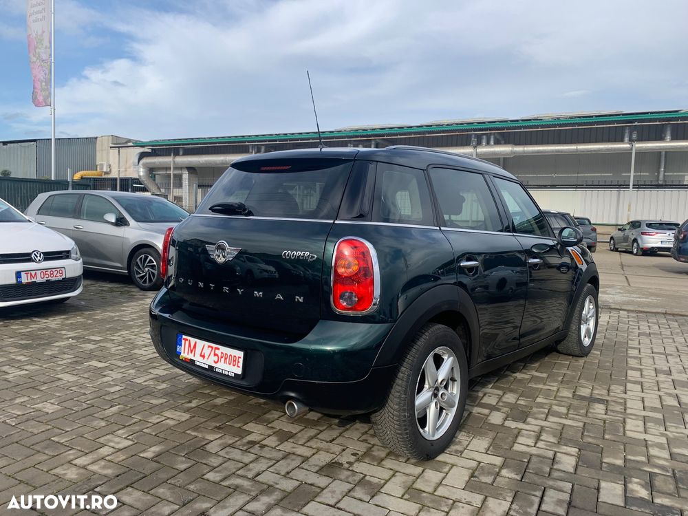 Mini Countryman - 7
