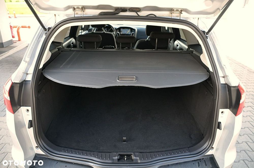 Ford Focus - 23
