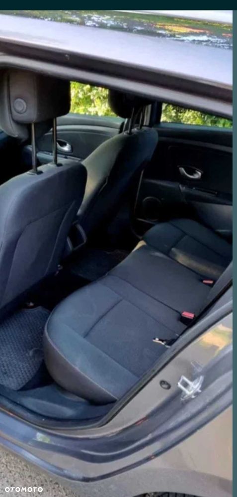 Renault Megane - 8