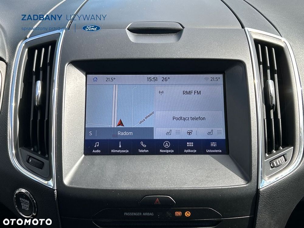 Ford S-Max - 15