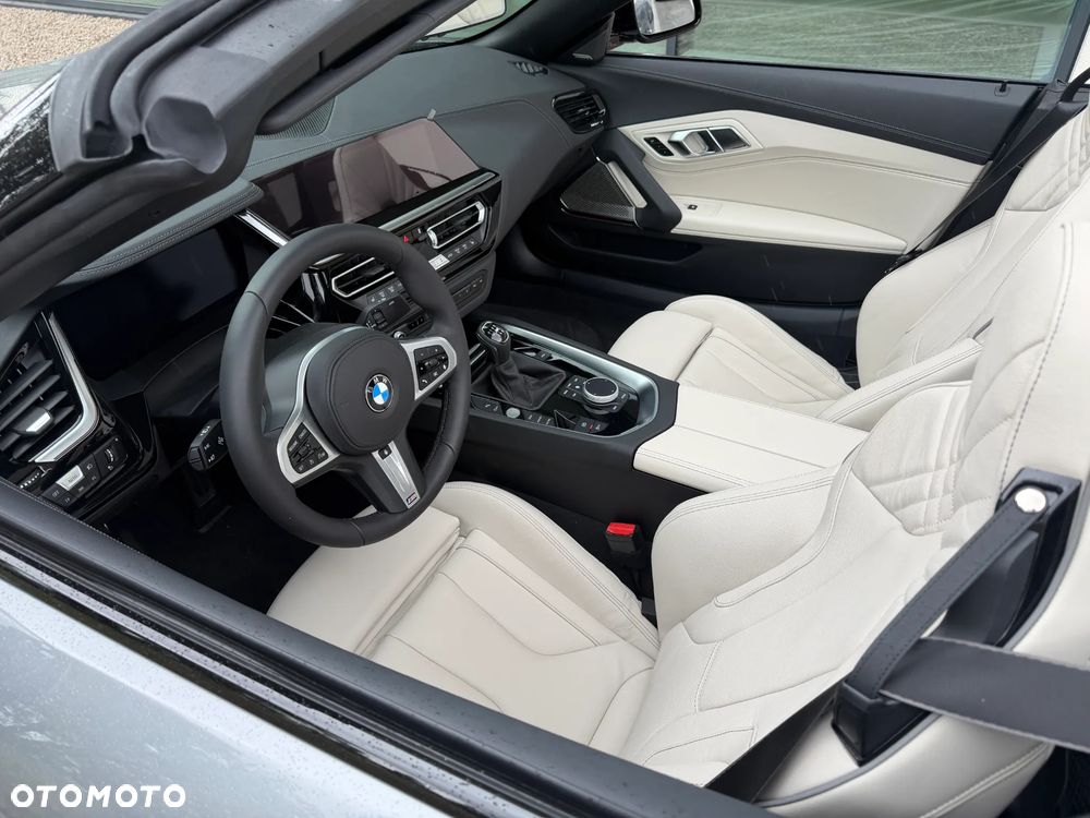 BMW Z4 20i sDrive M Sport - 8