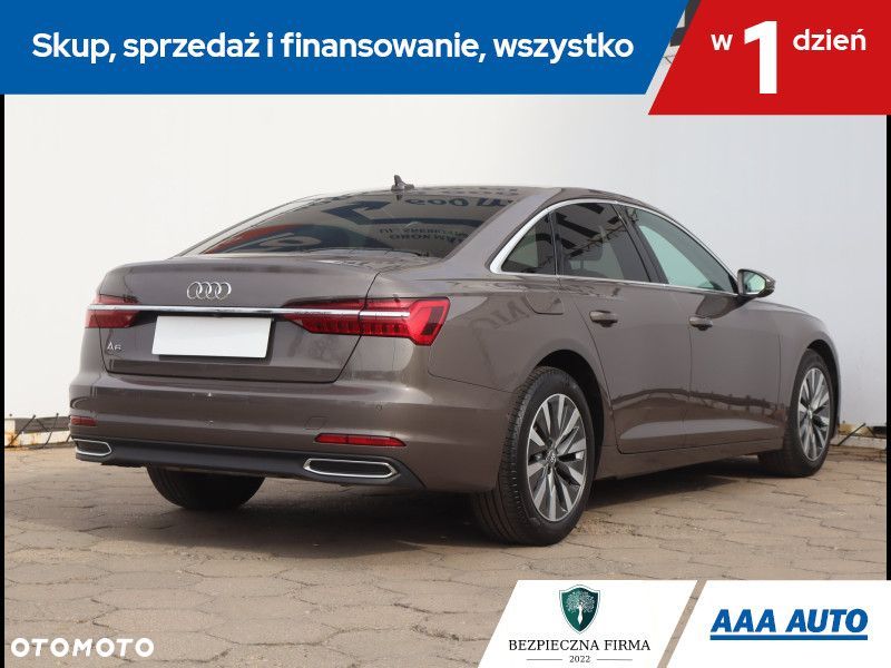 Audi A6 Limousine - 6