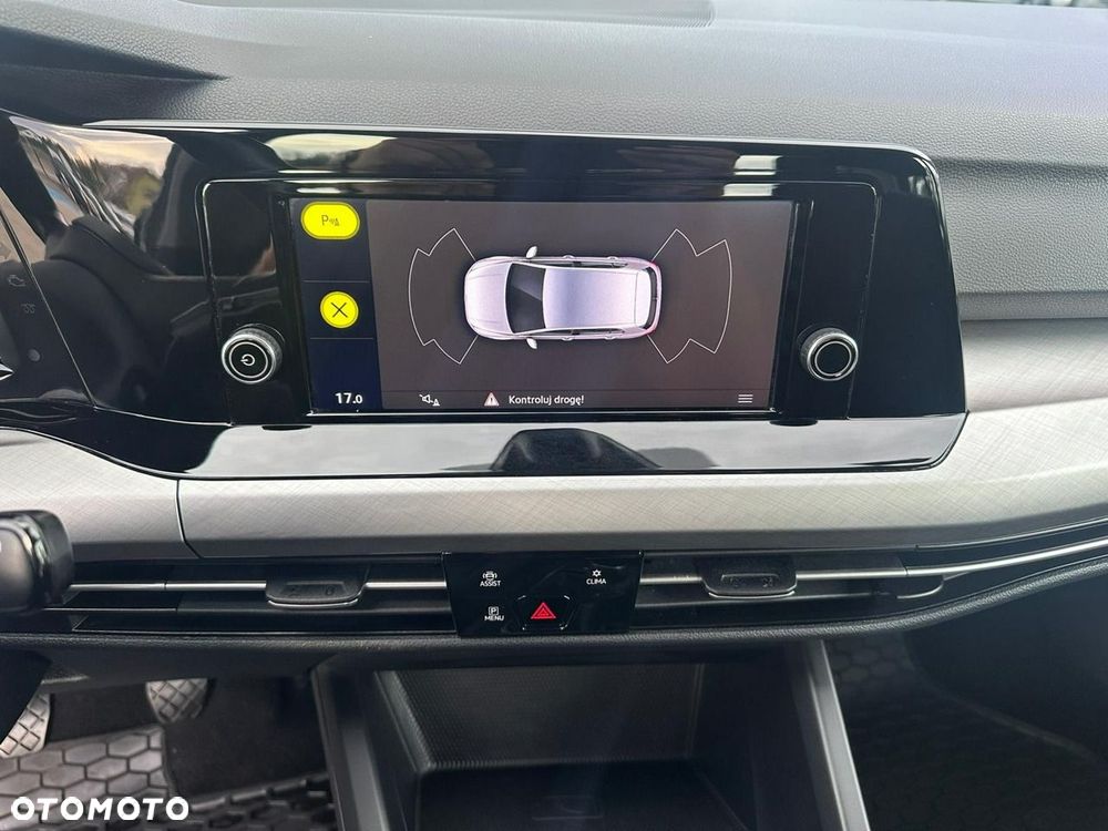 Volkswagen Golf 1.5 TSI EVO Life - 23