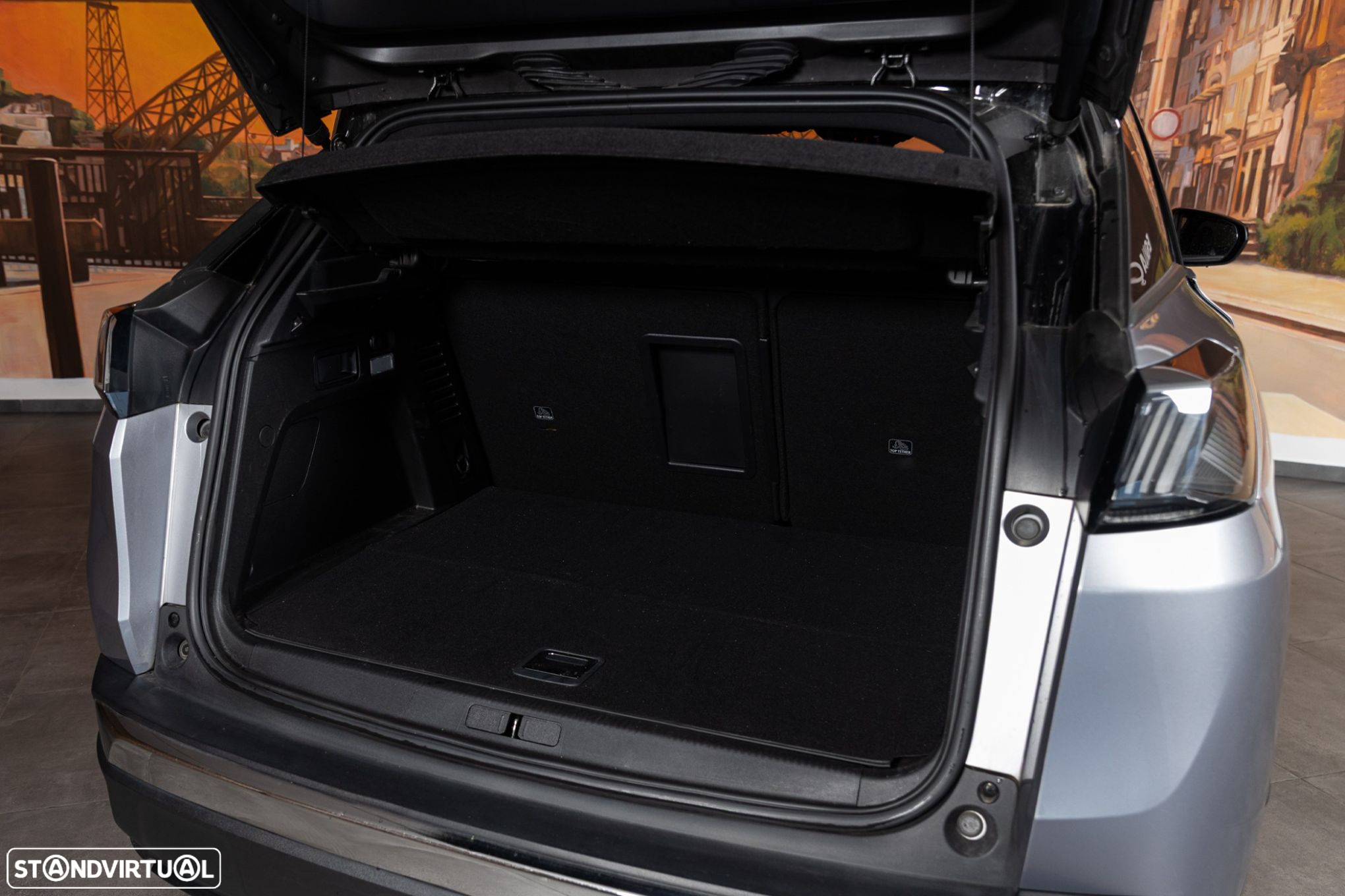 Peugeot 3008 1.6 Hybrid Allure e-EAT8 - 12