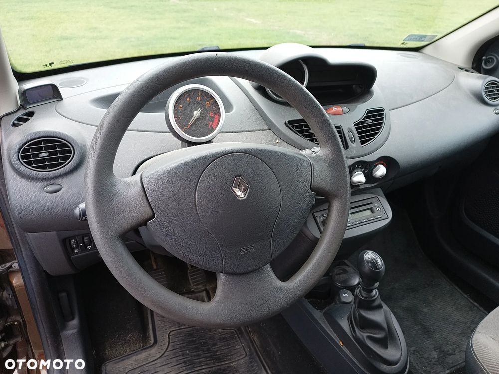 Renault Twingo - 6