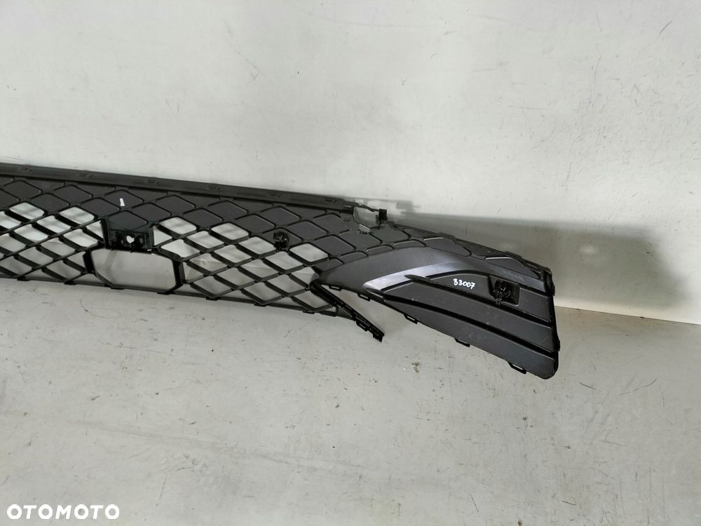 atrapa kratka zderzak przód vw golf 8 viii lift 23- - 5