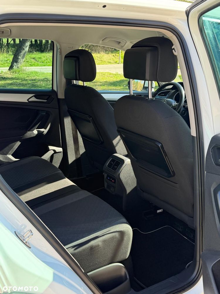 Volkswagen Tiguan 2.0 TDI BMT SCR Comfortline - 18
