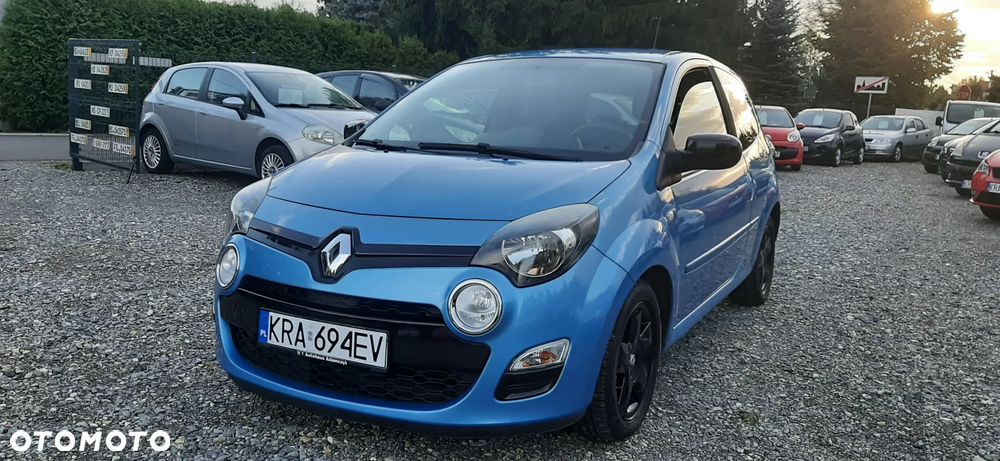 Renault Twingo - 9