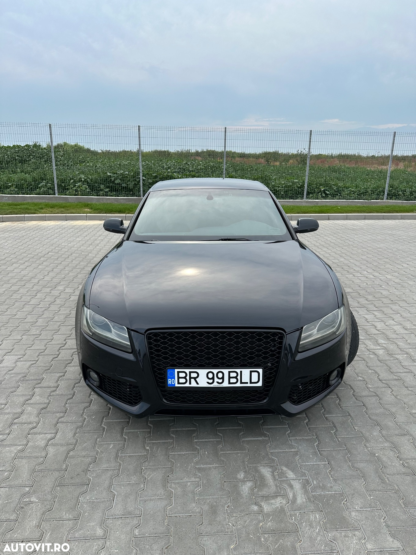 Audi A5 Sportback 3.0 TDI S-tronic - 18