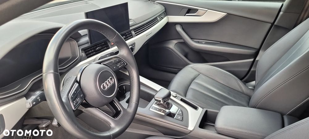 Audi A5 Sportback - 14