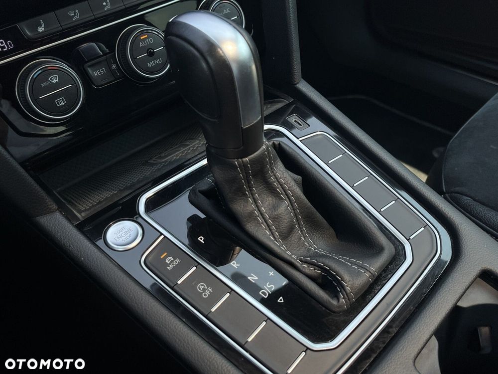 Volkswagen Arteon - 30