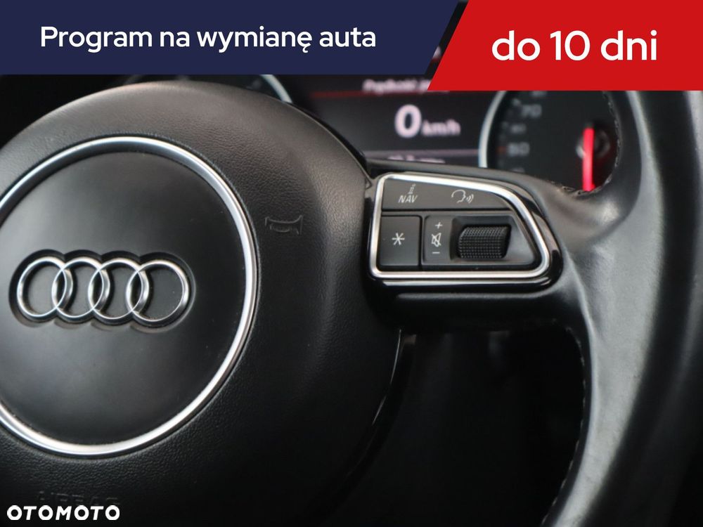 Audi A6 Avant - 18