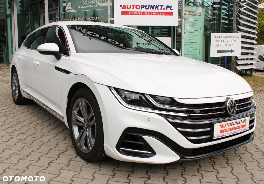 Volkswagen Arteon - 3