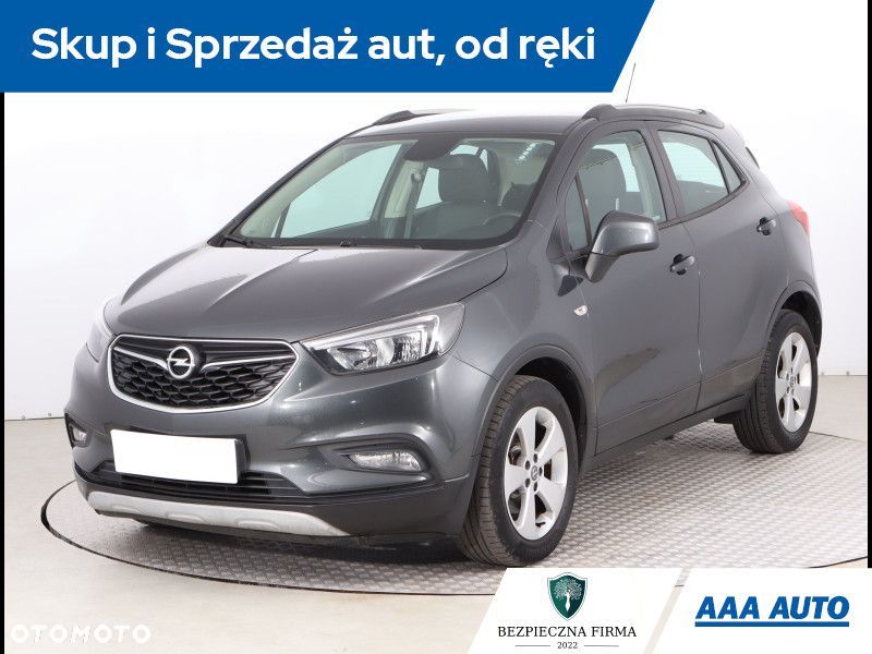 Opel Mokka - 2