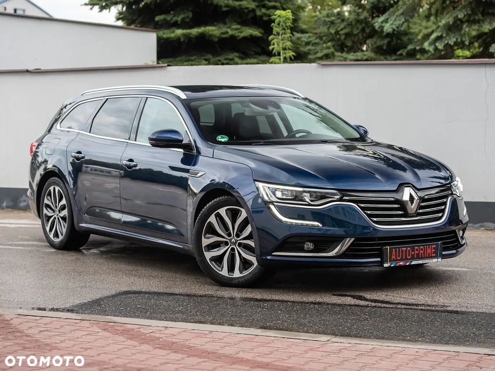 Renault Talisman - 1