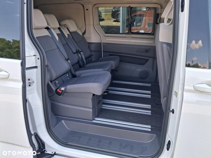 Volkswagen California - 12