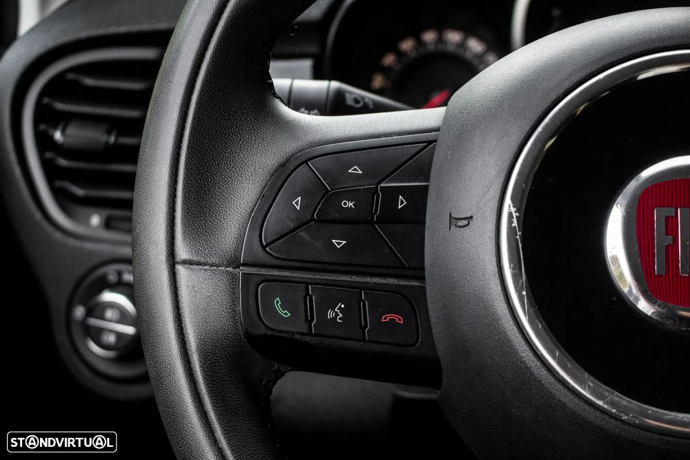 Fiat 500X 1.3 MJ - 14