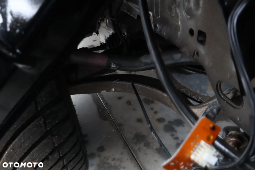 Jaguar XF 2.2 D Luxury - 21