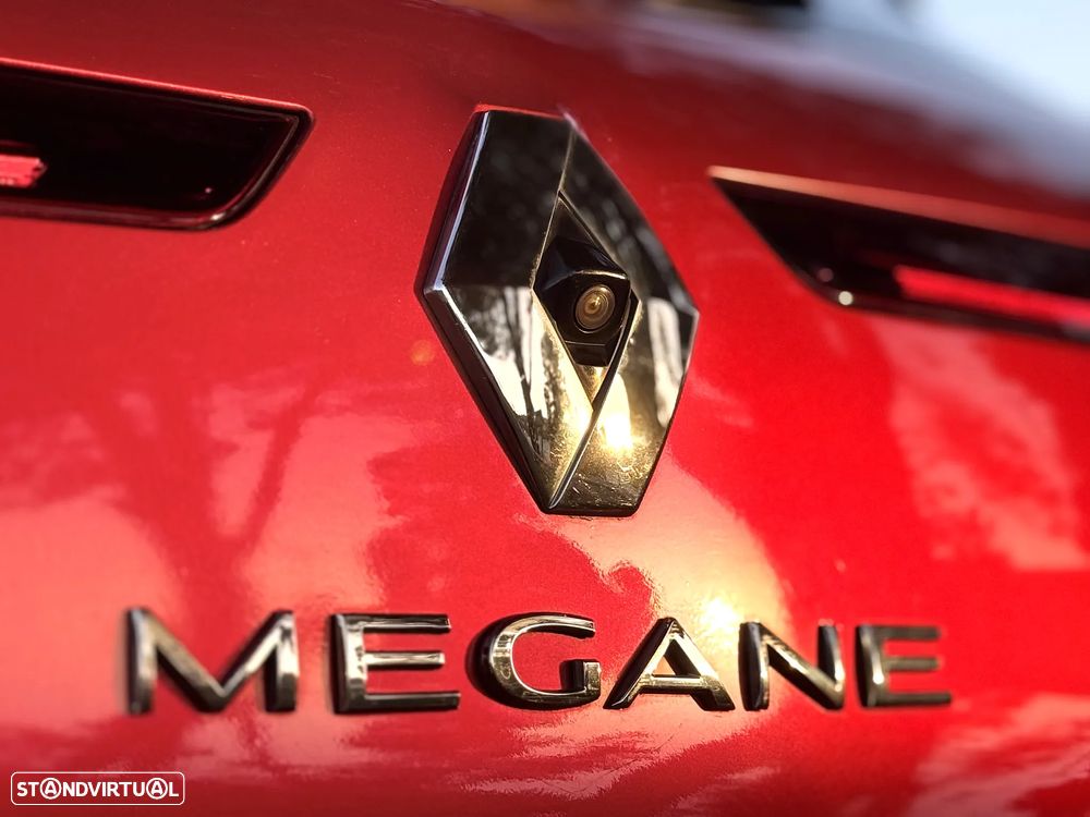 Renault Mégane ENERGY dCi 110 INTENS - 9