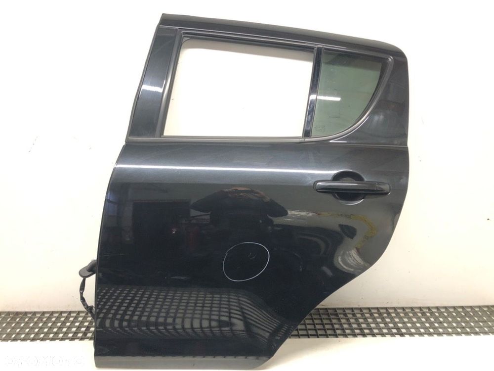 DRZWI LEWY TYŁ - 459.00 PLN - SUZUKI SWIFT IV (FZ, NZ) 2010 - 2022 1.3 DDiS (AZG 413D) 55 kW [75 - 1