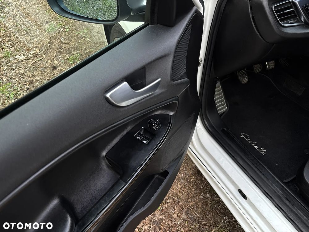 Alfa Romeo Giulietta 1.4 TB MultiAir Progression - 12