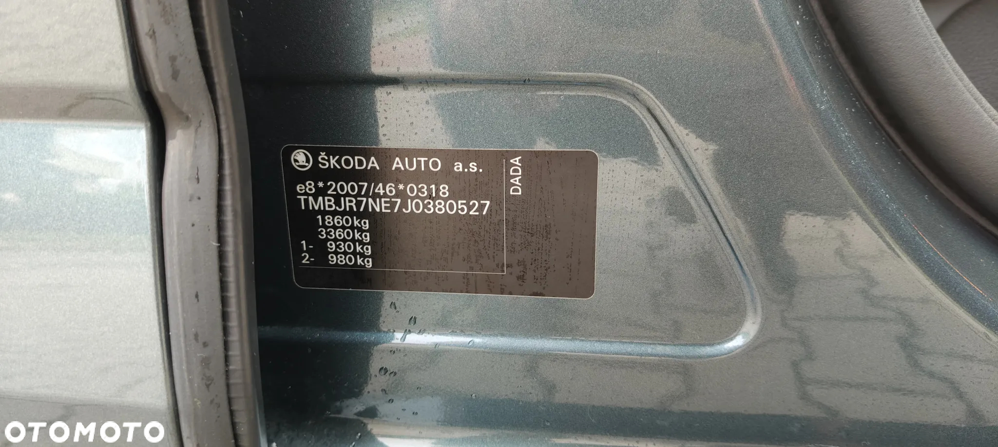 Skoda Octavia 1.5 TSI Ambition - 26