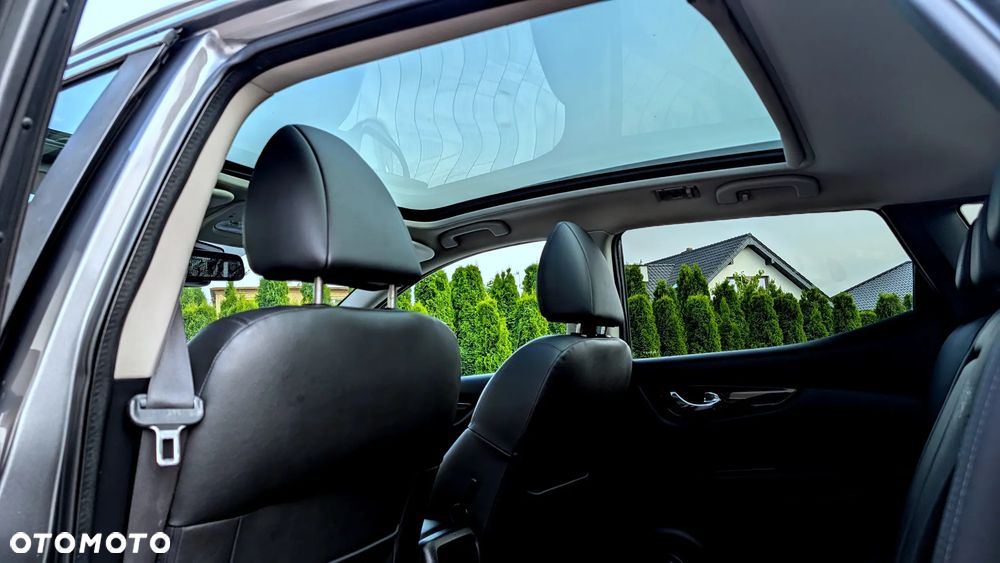 Nissan Qashqai 1.6 DIG-T 360 - 33