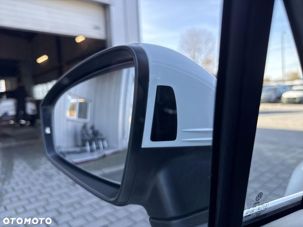 Volkswagen Tiguan Allspace 1.5 TSI EVO Elegance DSG 7os - 22