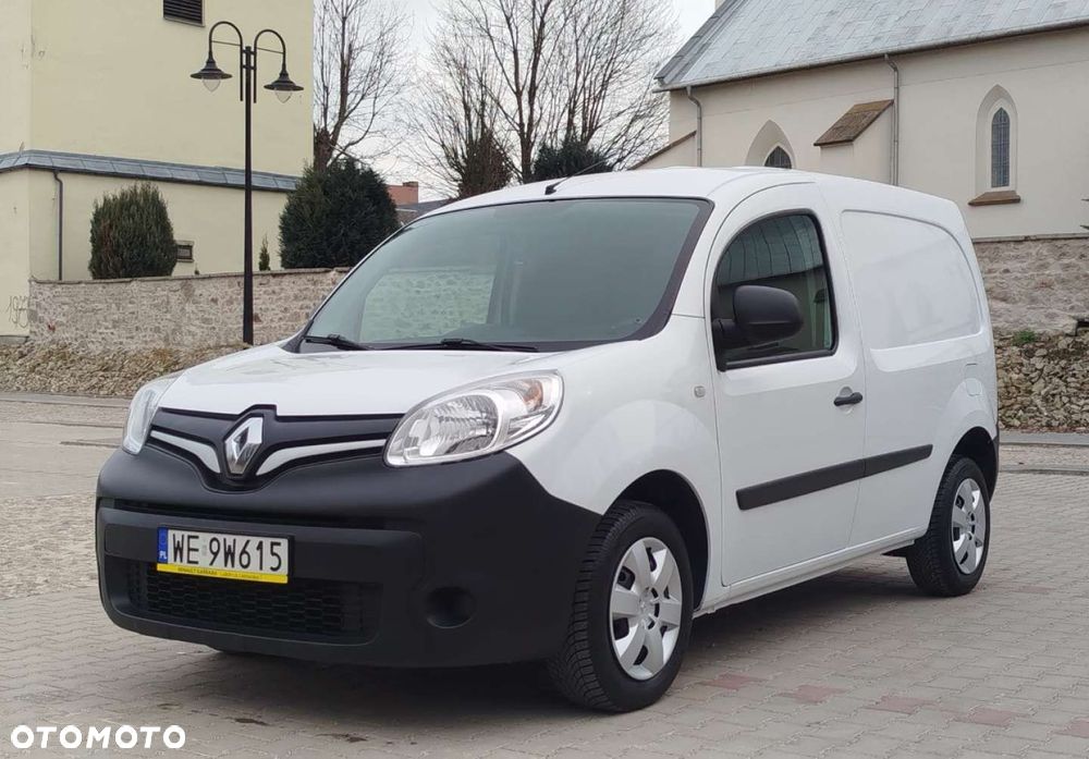 Renault Kangoo - 8