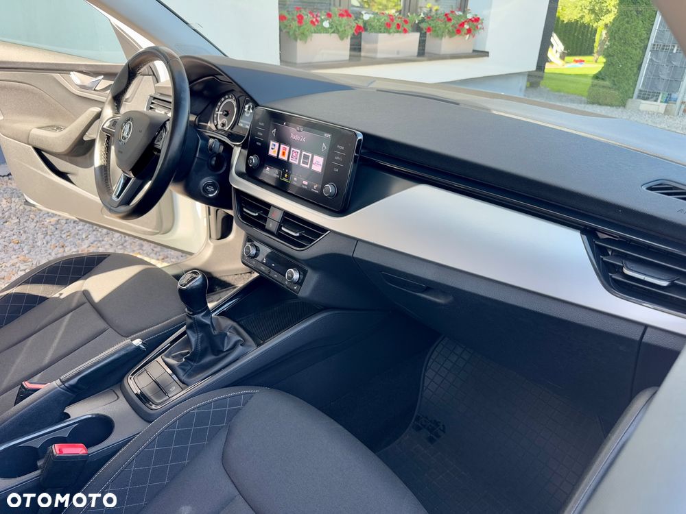 Skoda Scala 1.6 TDI Cool Plus - 18