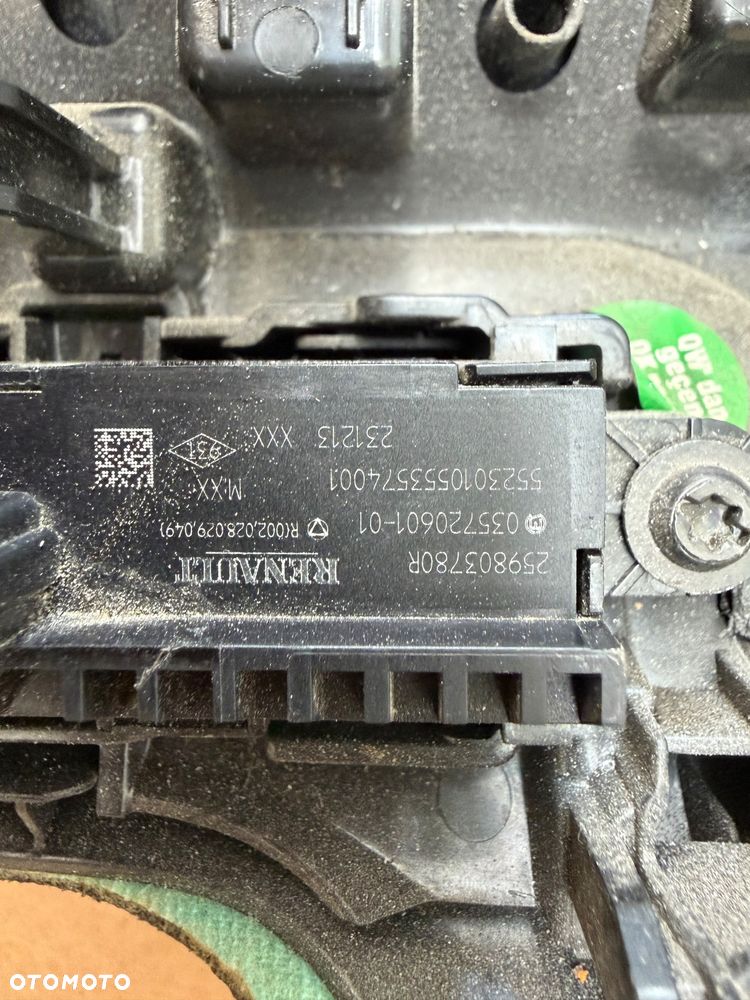 CLIO V DEKOR PANEL 259803780r - 3