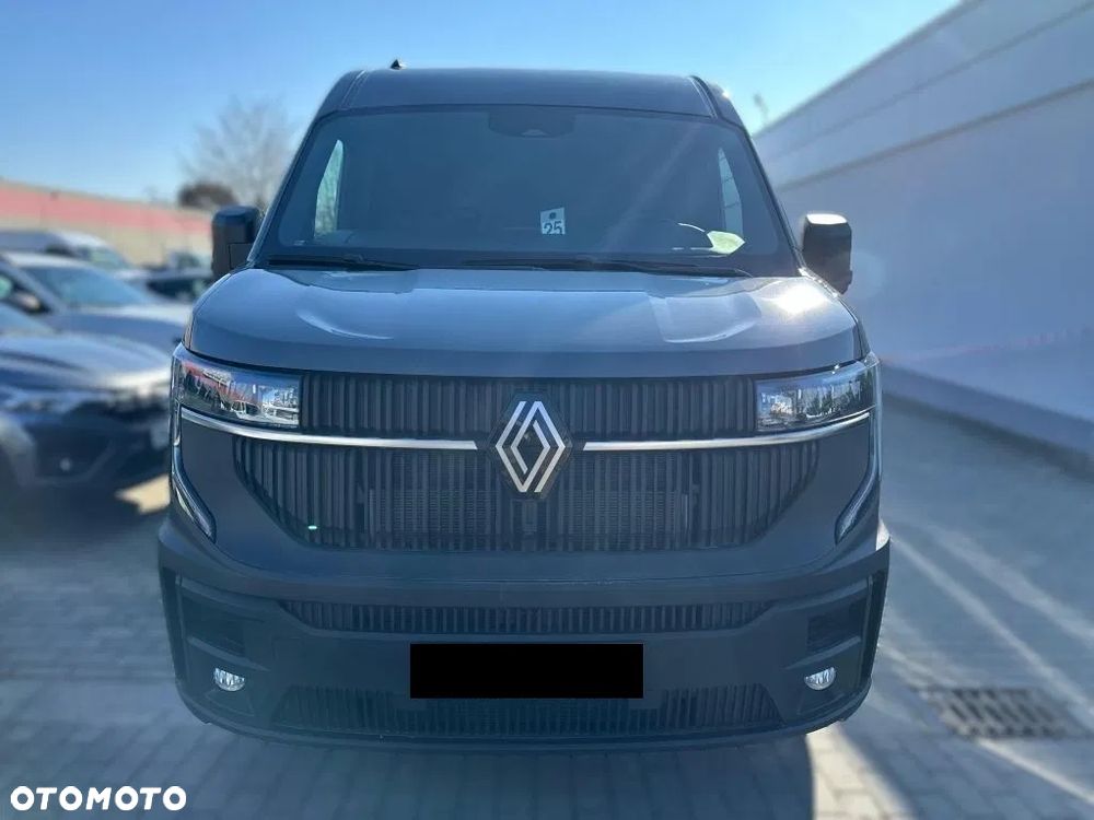 Renault Master - 4