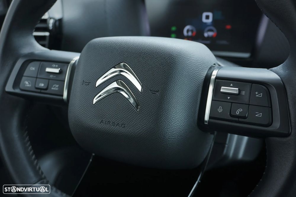 Citroën C4 1.2 PureTech Shine - 26