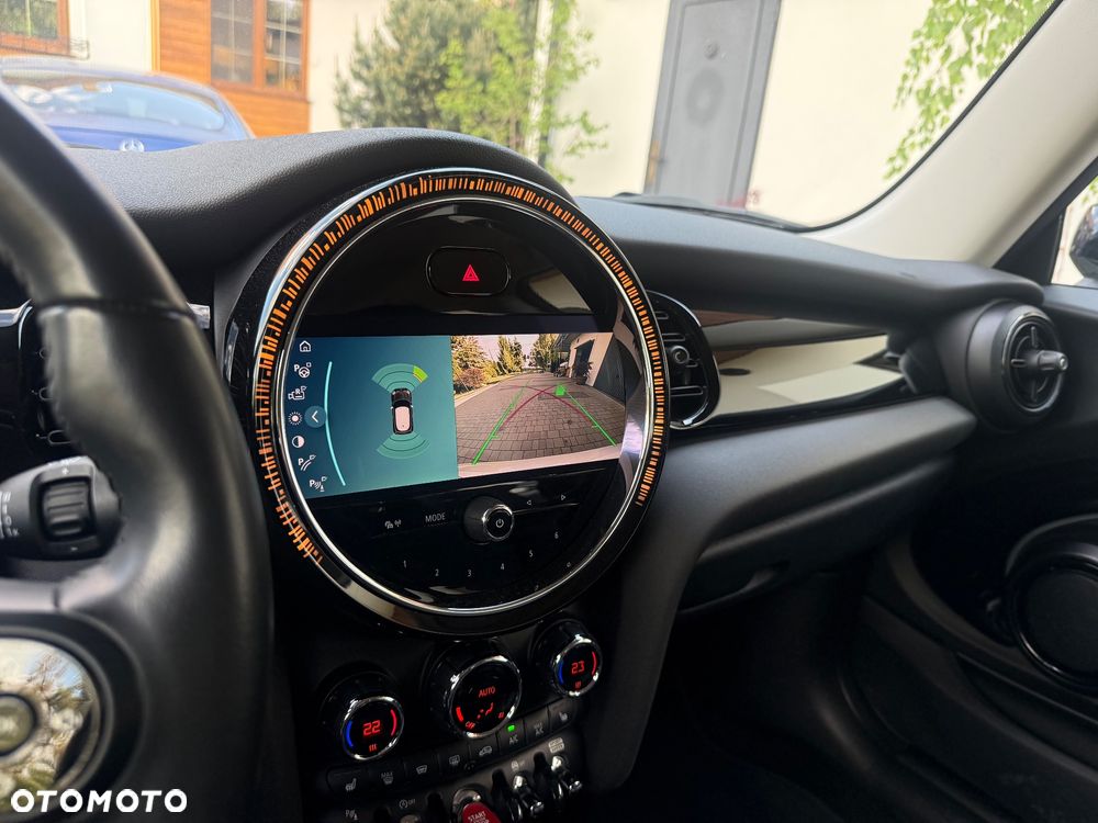 MINI Cooper S sport - 33