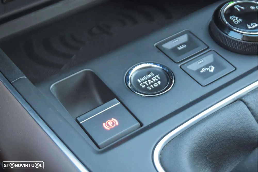 Citroën C5 Aircross 1.5 BlueHDi Shine - 20