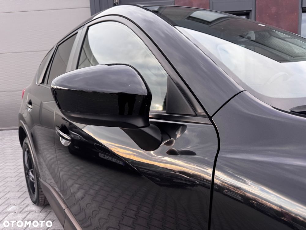 Mazda CX-5 2.2 SKYACTIV-D AWD Sports-Line - 7