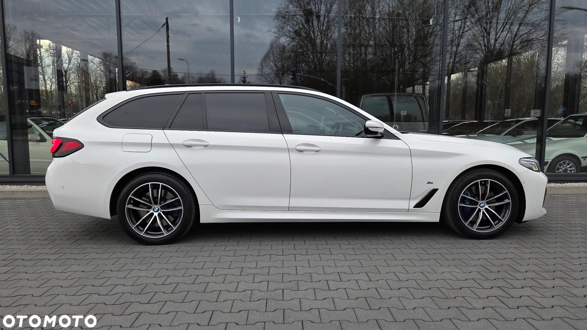 BMW Seria 5 - 40