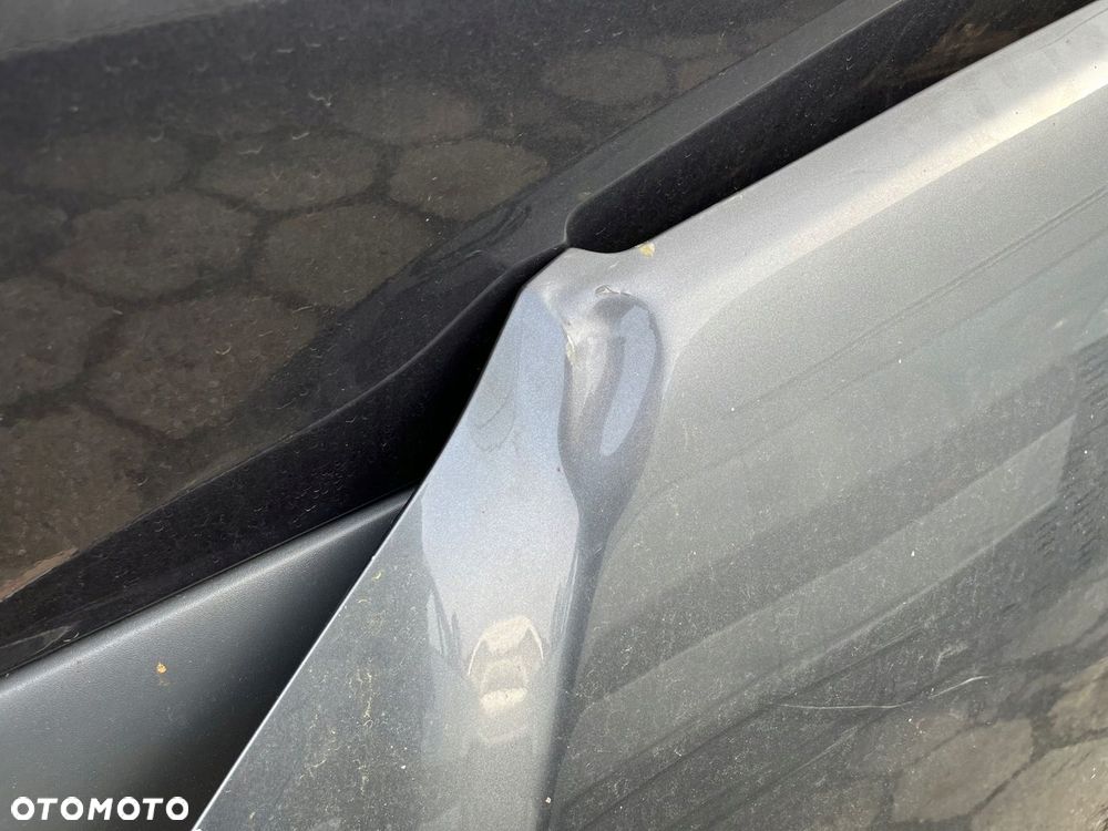 Maska pokrywa silnika MERCEDES SPRINTER W906 906 Lift - 5