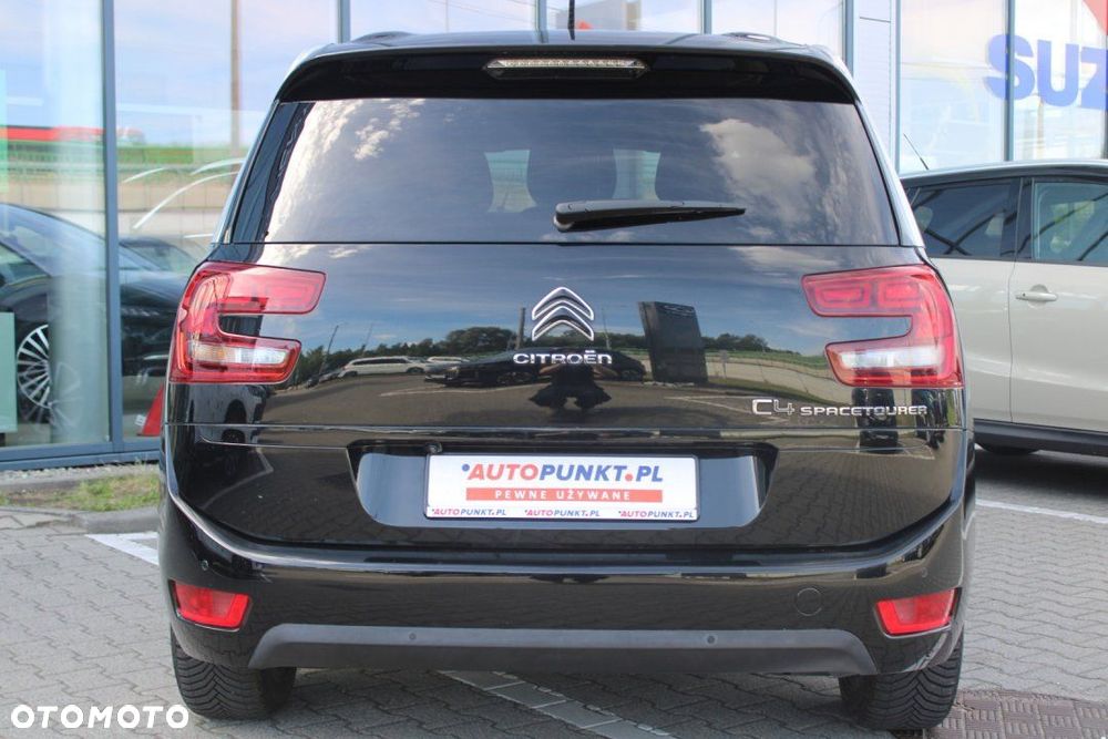 Citroën C4 SpaceTourer - 2