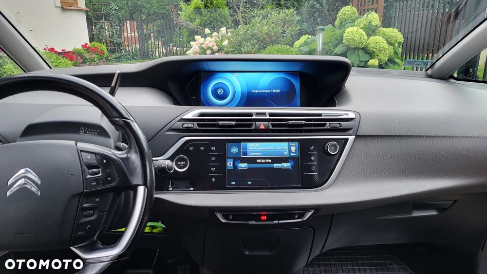 Citroën C4 Picasso BlueHDi 150 EAT6 Exclusive - 15