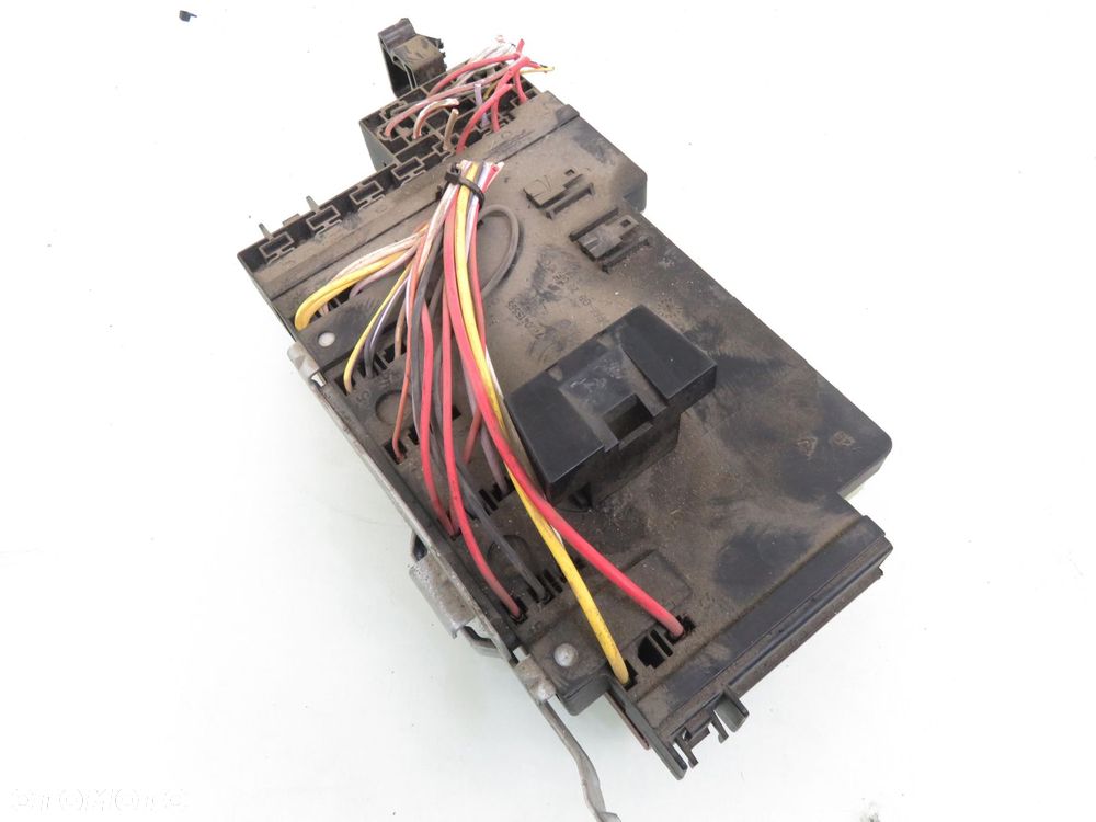 STACYJKA STEROWNIK RENAULT CLIO II 1.6 - 8200059086 21656614 8200054428 - 8