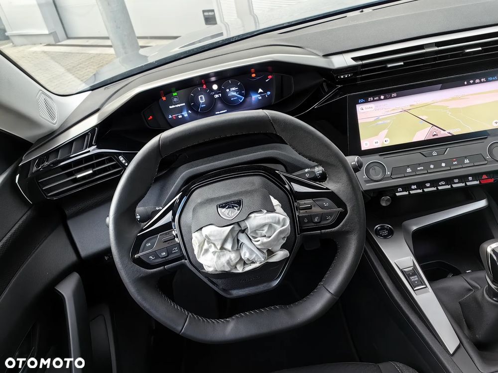 Peugeot 308 PureTech 130 Allure - 14