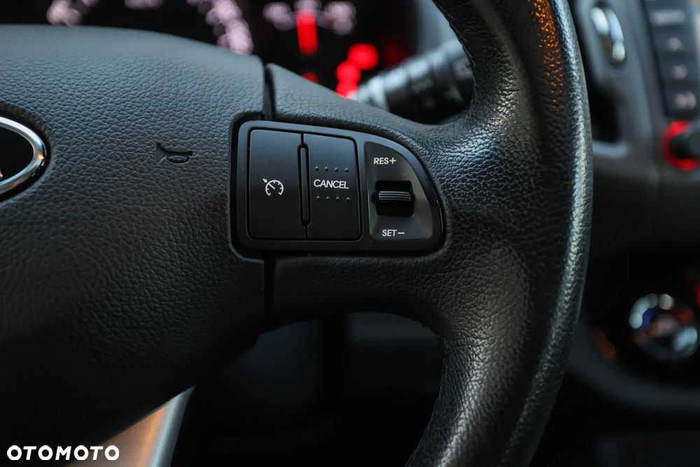 Kia Sportage - 27