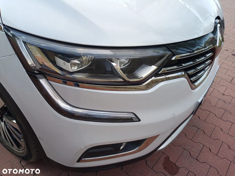 Renault Koleos 2.0 dCi Initiale Paris X-Tronic - 15