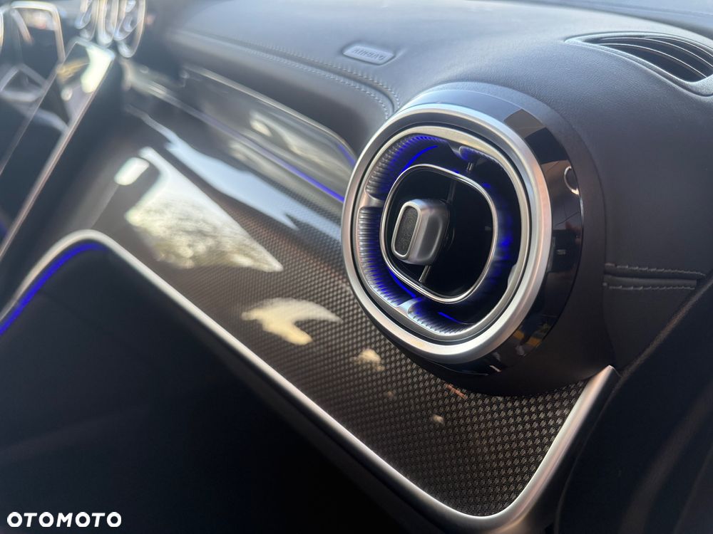 Mercedes-Benz GLC 220 d mHEV 4-Matic AMG Line - 8