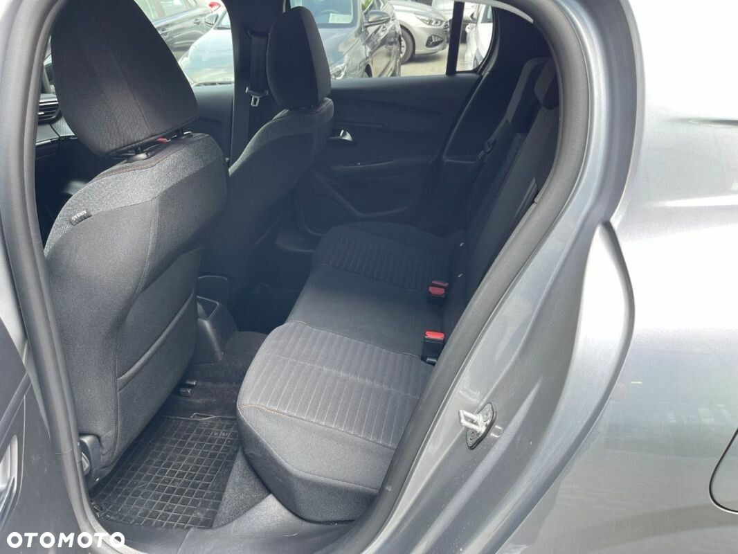 Peugeot 208 1.2 PureTech Active Pack S&S - 12