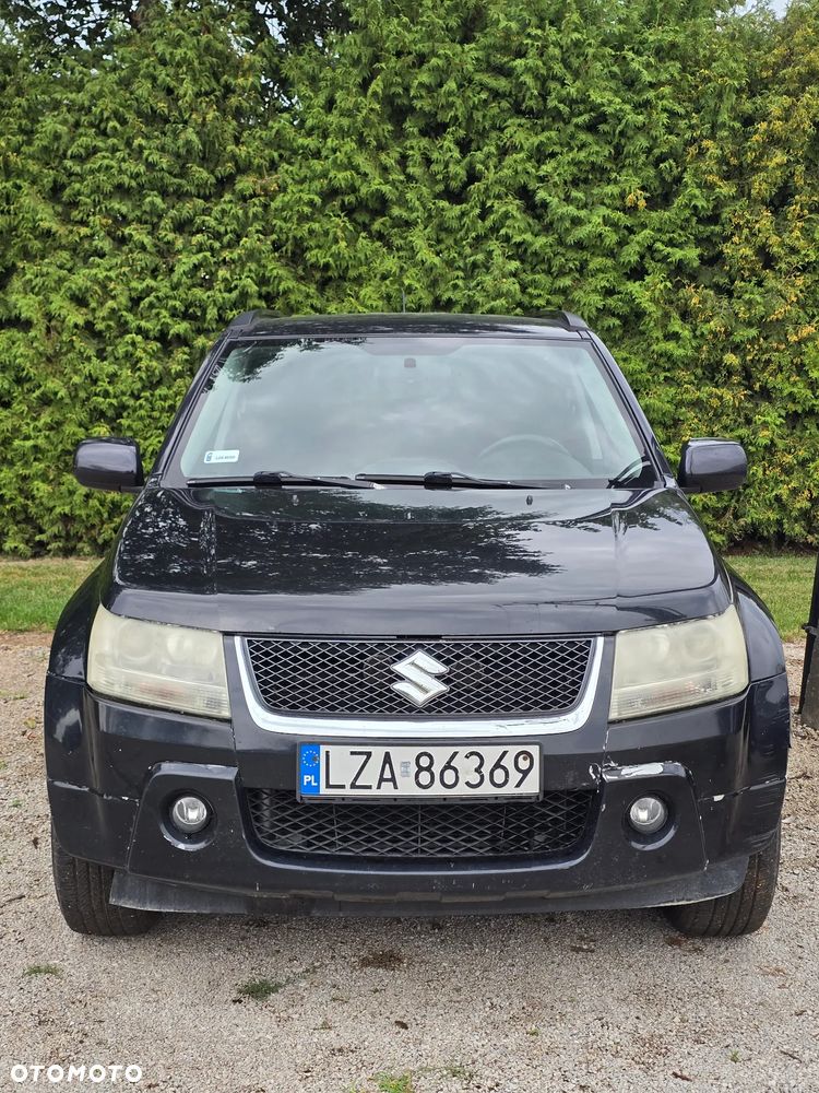 Suzuki Grand Vitara 2.0 20th Anniversary - 3