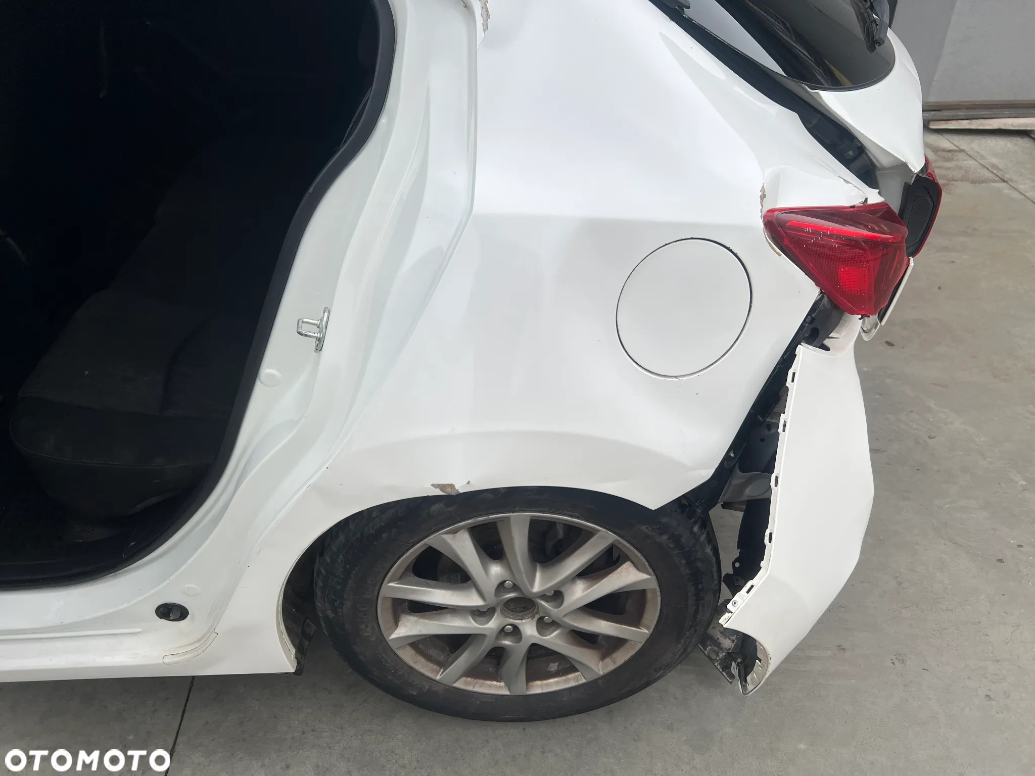 Mazda 3 2.0 Skyenergy - 18