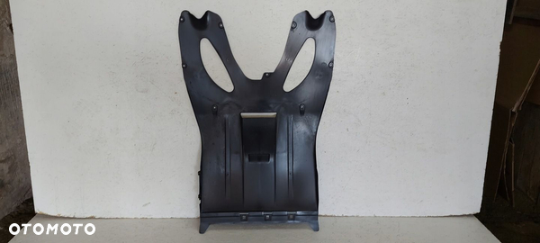 BMW M6 F12 F13 M5 F10 OSŁONA TYLNY DYFUZOR 8055229