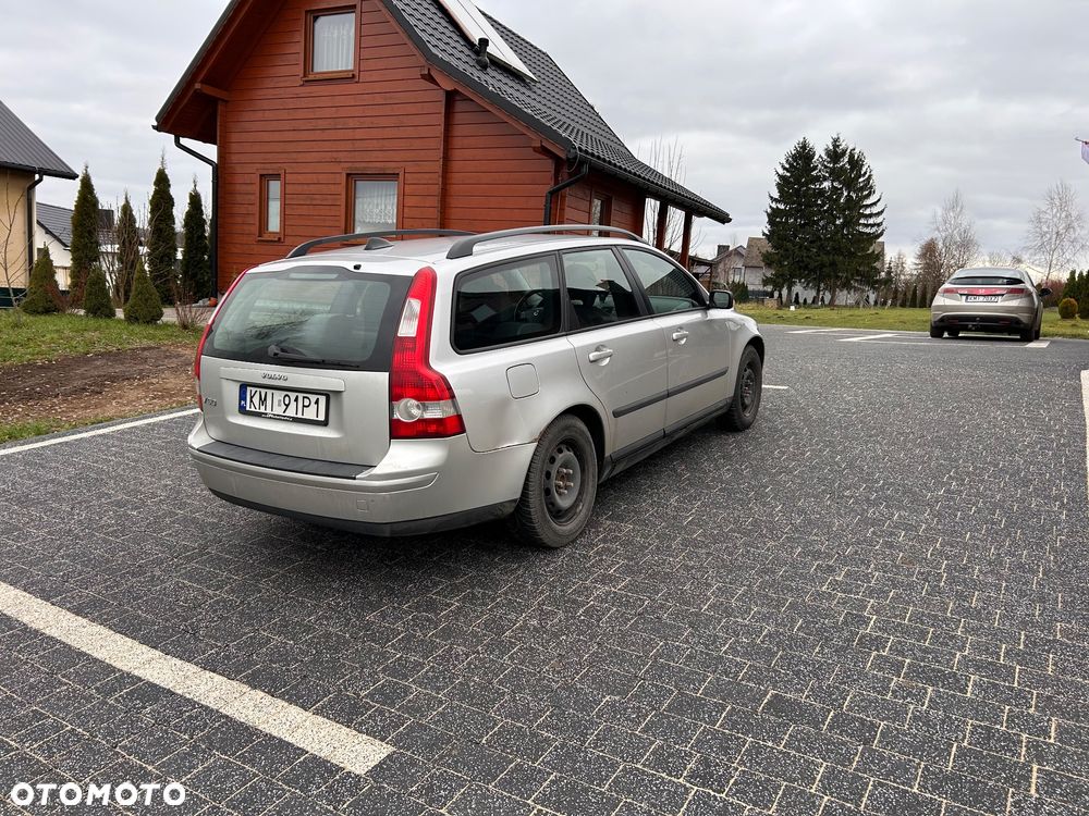 Volvo V50 1.8 Kinetic - 4